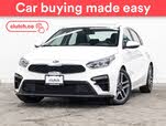 Kia Forte EX+ FWD