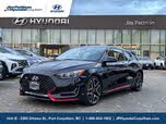 Hyundai Veloster N FWD