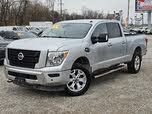2020 Nissan Titan