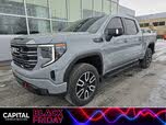 GMC Sierra 1500 AT4 Crew Cab 4WD