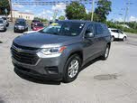 Chevrolet Traverse LS AWD