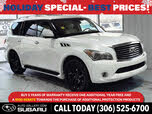 INFINITI QX56 4WD