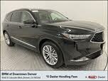 Acura MDX SH-AWD with Advance Package