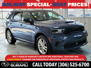 Dodge Durango GT AWD