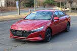 Hyundai Elantra SEL FWD