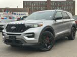 Ford Explorer ST AWD