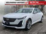 Cadillac CT5 Premium Luxury AWD