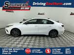 Kia Forte GT-Line FWD