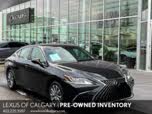 Lexus ES 250 AWD