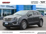 Cadillac XT5 Luxury AWD