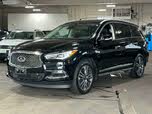 INFINITI QX60 Signature Edition AWD