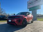 Land Rover Range Rover Evoque P250 R-Dynamic SE AWD