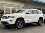 Jeep Grand Cherokee Limited RWD