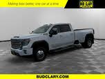 GMC Sierra 3500HD Denali Crew Cab 4WD