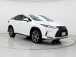 Lexus RX Hybrid 450h AWD