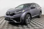 Honda CR-V Touring AWD