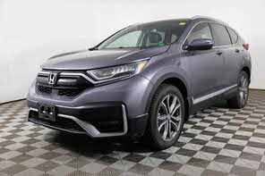 Honda CR-V Touring AWD