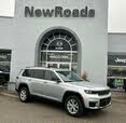 Jeep Grand Cherokee L Limited 4WD