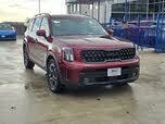 Kia Telluride SX AWD