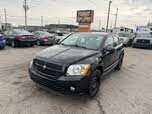 Dodge Caliber SXT FWD