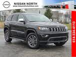 Jeep Grand Cherokee Limited 4WD