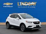 Buick Encore Preferred AWD