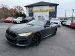 BMW 8 Series M850i xDrive Convertible AWD