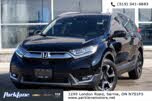 Honda CR-V Touring AWD