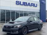 Subaru WRX Sport-tech AWD