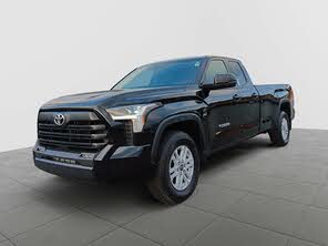 Toyota Tundra SR5 Double Cab LB 4WD