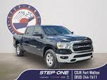 RAM 1500 Big Horn Crew Cab 4WD