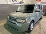 Nissan Cube S