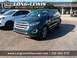 Ford Edge Titanium