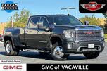 GMC Sierra 3500HD Denali Crew Cab 4WD