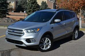 Ford Escape SEL AWD