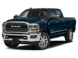 2019 RAM 2500