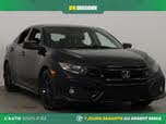 Honda Civic Hatchback Sport FWD