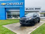 Chevrolet Trax LT FWD