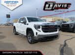 GMC Sierra 1500 SLT Crew Cab 4WD