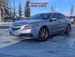 Acura TLX V6 SH-AWD with Technology Package