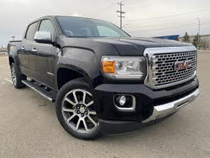 GMC Canyon Denali Crew Cab 4WD