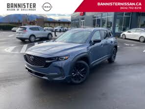 Mazda CX-50 GS-L AWD