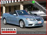 Saab 9-3 Base Convertible