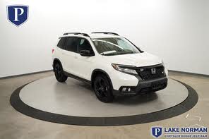 Honda Passport Elite AWD