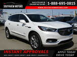 Buick Enclave Avenir AWD