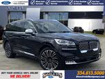 Lincoln Aviator Black Label AWD