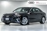 Audi A4 quattro Premium S Line 45 TFSI AWD