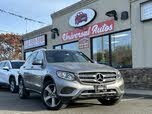 Mercedes-Benz GLC 300 4MATIC