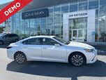 Lexus ES 250 AWD