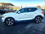 Volvo XC40 T4 Momentum FWD